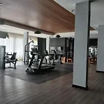Gran Paradiso Resort - Campos Do Jordao