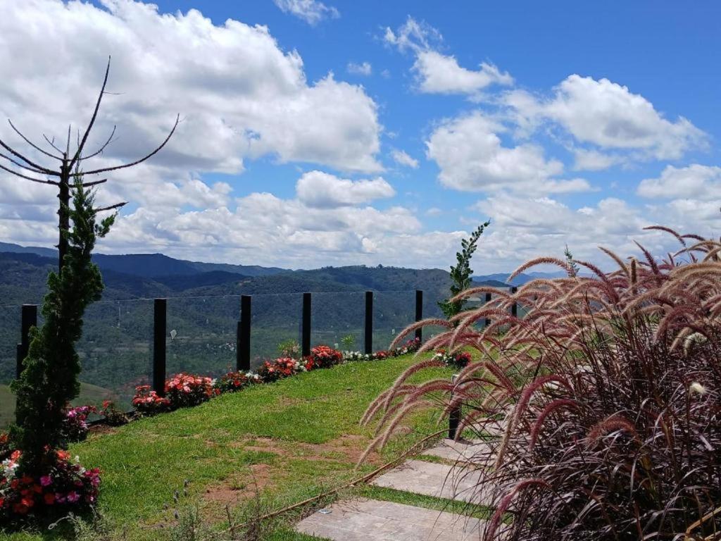Gran Paradiso - Campos do Jordão