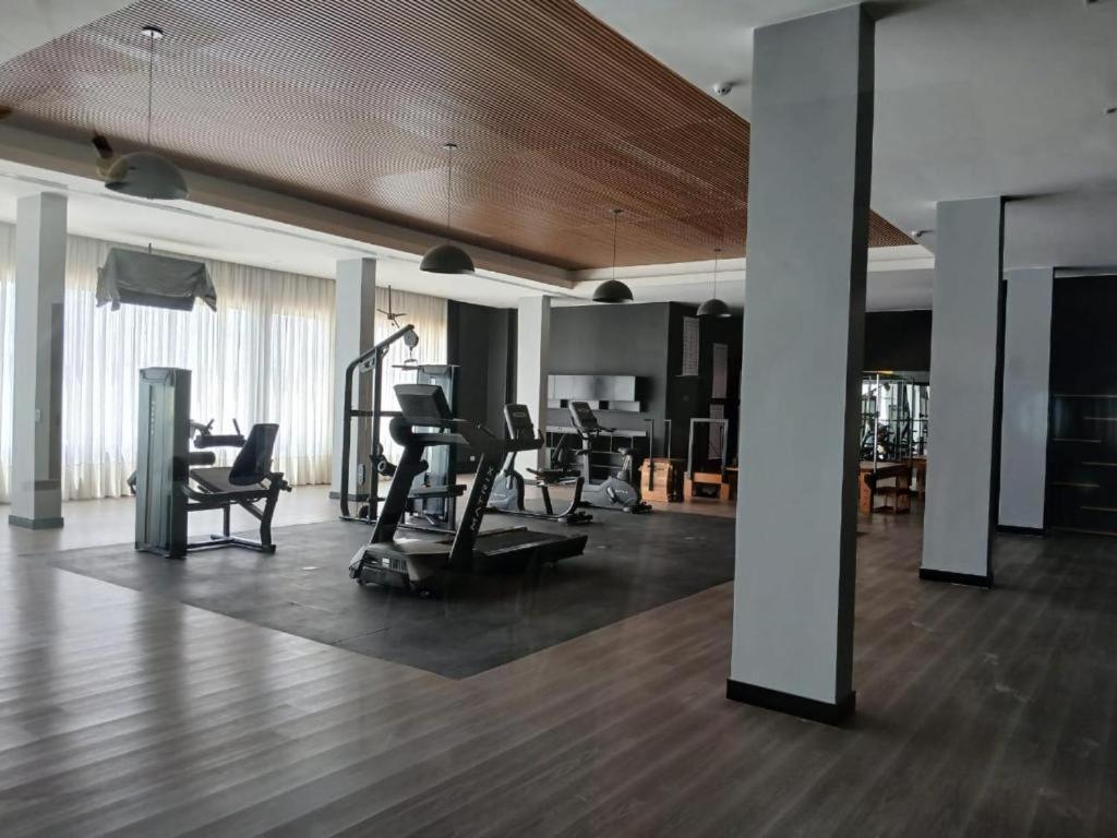 Gran Paradiso - Resort *