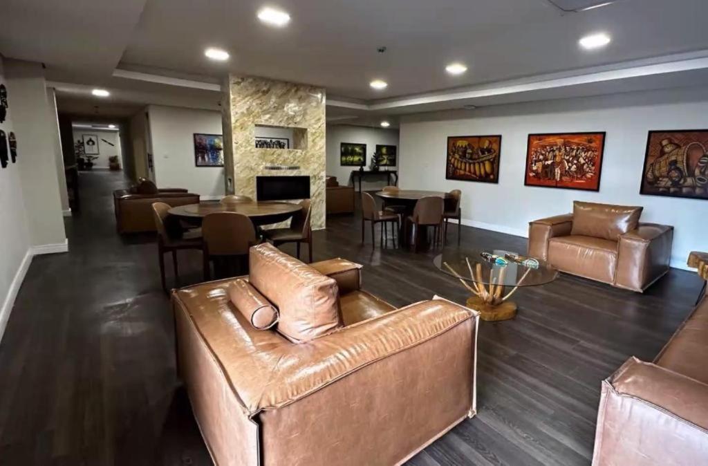Resort Gran Paradiso - *